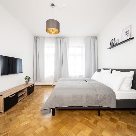 Moderne 3Zimmer Wohnung Mit Netflix Und Balkon Leipzig Extérieur photo