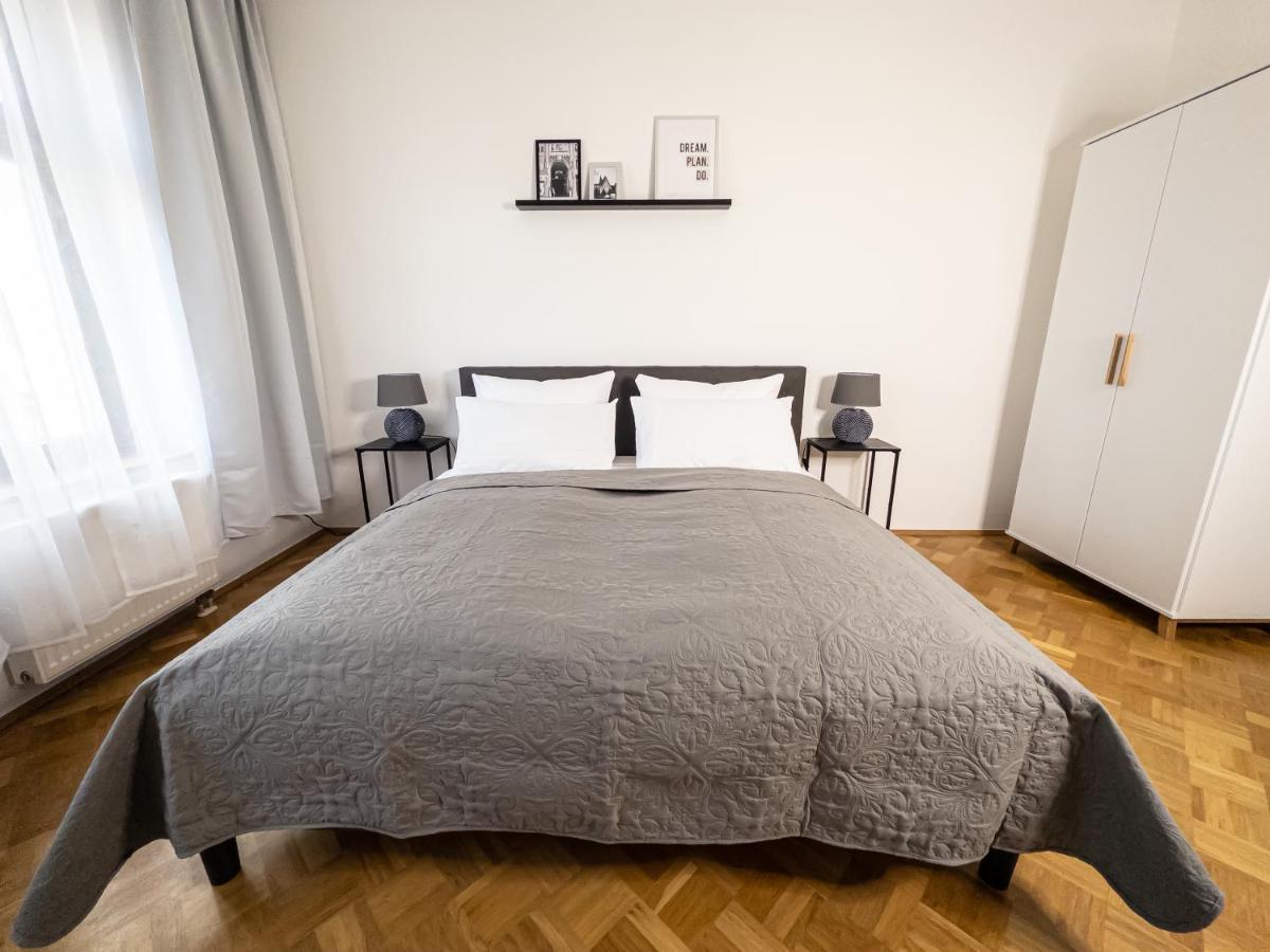 Moderne 3Zimmer Wohnung Mit Netflix Und Balkon Leipzig Extérieur photo